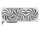 GIGABYTE GeForce RTX 4080 SUPER AERO OC 16G Graphics Card, 3x WINDFORCE Fans,