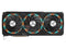 GIGABYTE GeForce RTX 4080 SUPER GAMING OC 16G Graphics Card, 3x WINDFORCE Fans,