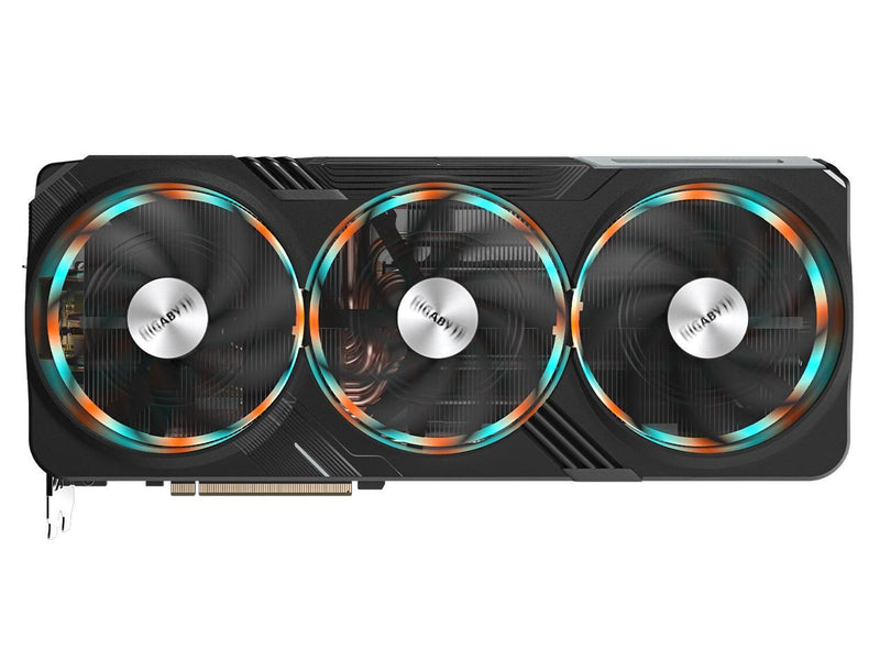 GIGABYTE Gaming GeForce RTX 4080 SUPER 16GB GDDR6X PCI Express 4.0 ATX Video