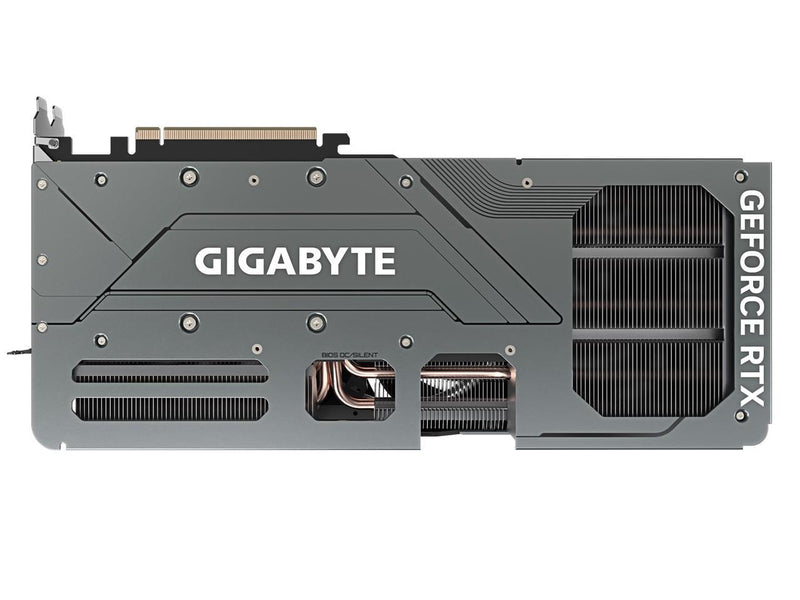 GIGABYTE GeForce RTX 4080 SUPER GAMING OC 16G Graphics Card, 3x WINDFORCE Fans,