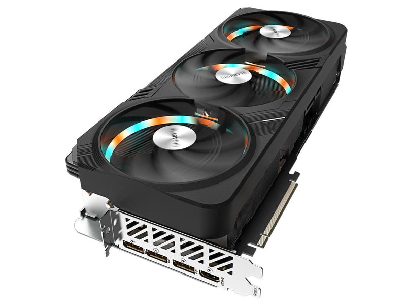 GIGABYTE GeForce RTX 4080 SUPER GAMING OC 16G Graphics Card, 3x WINDFORCE Fans,