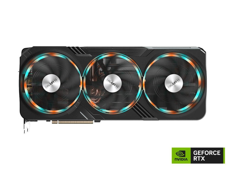 GIGABYTE Gaming GeForce RTX 4080 SUPER 16GB GDDR6X PCI Express 4.0 ATX Video