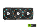 GIGABYTE GeForce RTX 4080 SUPER GAMING OC 16G Graphics Card, 3x WINDFORCE Fans,