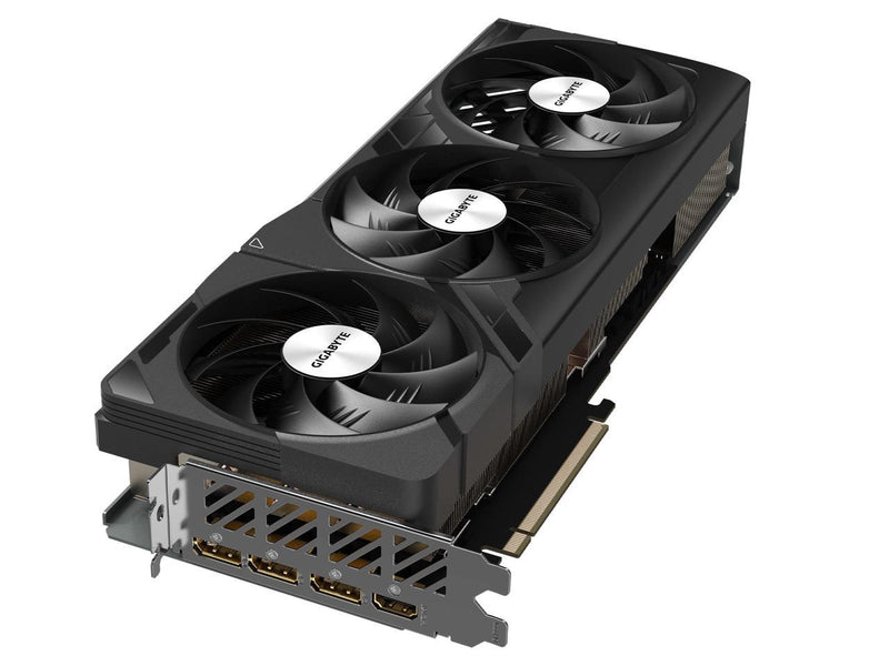 GIGABYTE WINDFORCE GeForce RTX 4080 SUPER 16GB GDDR6X PCI Express 4.0 ATX Video