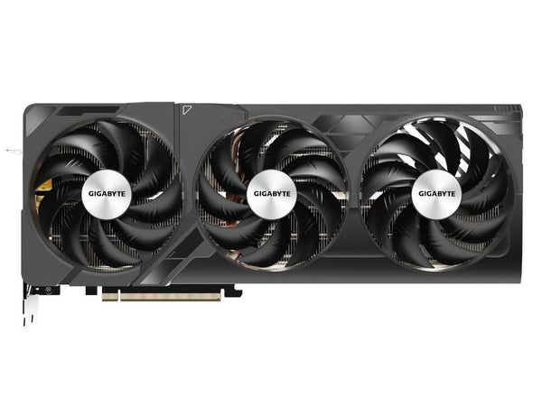 GIGABYTE WINDFORCE GeForce RTX 4080 SUPER 16GB GDDR6X PCI Express 4.0 ATX Video