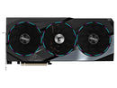 GIGABYTE AORUS GeForce RTX 4070 SUPER MASTER 12G Graphics Card, 3x WINDFORCE