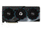 GIGABYTE AORUS GeForce RTX 4070 SUPER MASTER 12G Graphics Card, 3x WINDFORCE