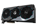 GIGABYTE AORUS GeForce RTX 4070 SUPER MASTER 12G Graphics Card, 3x WINDFORCE