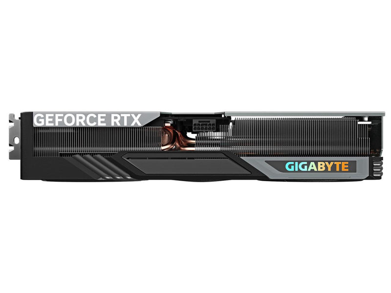 GIGABYTE GeForce RTX 4070 SUPER GAMING OC 12G Graphics Card, 3x WINDFORCE Fans,