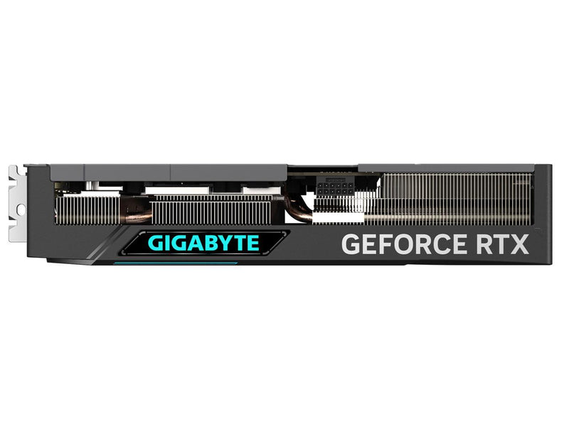 GIGABYTE GeForce RTX 4070 SUPER EAGLE OC 12G Graphics Card, 3x WINDFORCE Fans,