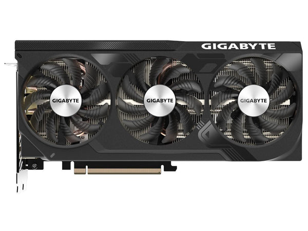 GIGABYTE GeForce RTX 4070 SUPER WINDFORCE OC 12G Graphics Card, 3x WINDFORCE