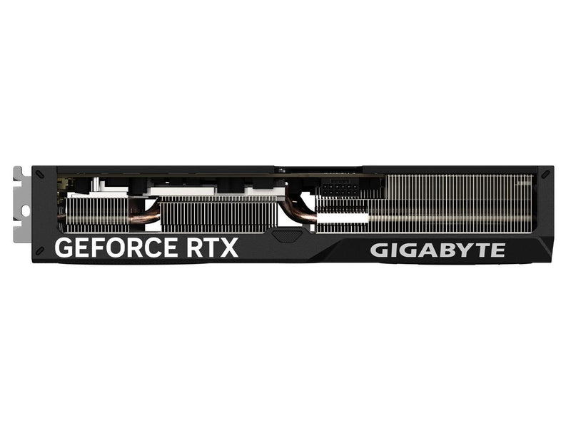 GIGABYTE GeForce RTX 4070 SUPER WINDFORCE OC 12G Graphics Card, 3x WINDFORCE