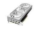 GIGABYTE GeForce RTX 4070 AERO OC V2 12G Graphics Card, 3x WINDFORCE Fans, 12GB