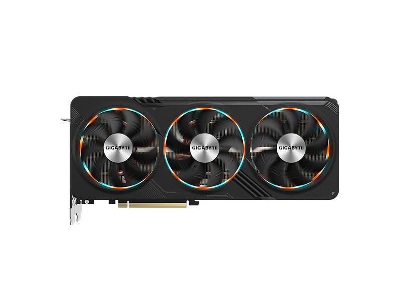 GIGABYTE GeForce RTX 4070 GAMING OC V2 12G Graphics Card, 3x WINDFORCE Fans,