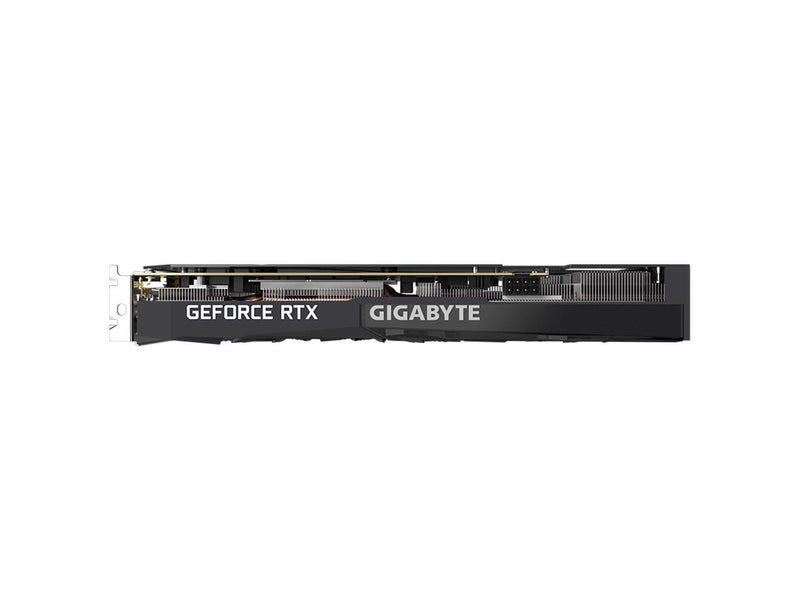 GIGABYTE GeForce RTX 4070 EAGLE OC V2 12G Graphics Card, 3x WINDFORCE Fans, 12GB