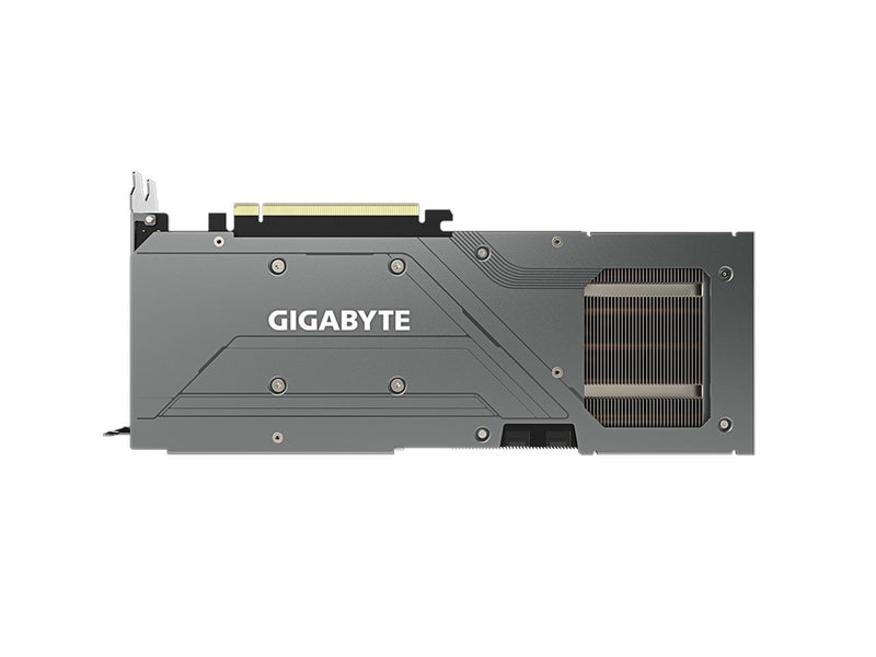 GIGABYTE Radeon RX 7600 XT GAMING OC 16G Graphics Card, 3x WINDFORCE Fans 16GB