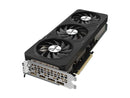 GIGABYTE Radeon RX 7600 XT GAMING OC 16G Graphics Card, 3x WINDFORCE Fans 16GB