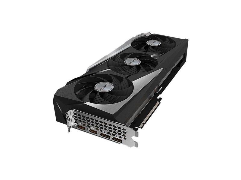 GIGABYTE Radeon RX 6800 XT GAMING OC PRO 16G Graphics Card, WINDFORCE 3X Cooling