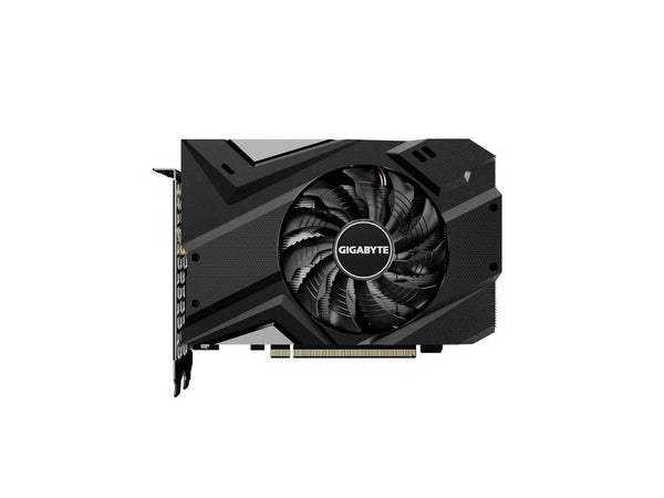 GIGABYTE GeForce GTX 1650 D6 OC 4G (rev. 4.0) Graphics Card, 4GB GDDR6 128-bit,