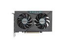 GIGABYTE GeForce RTX 3050 EAGLE OC 6G Graphics Card, 2x WINDFORCE Fans, 6GB