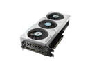 GIGABYTE GeForce RTX 4070 SUPER EAGLE OC ICE 12G Graphics Card, 3x WINDFORCE