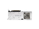 GIGABYTE Eagle GeForce RTX 4060 Ti 8GB GDDR6 PCI Express 4.0 x8 ATX Video Card