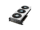 GIGABYTE Eagle GeForce RTX 4060 Ti 8GB GDDR6 PCI Express 4.0 x8 ATX Video Card