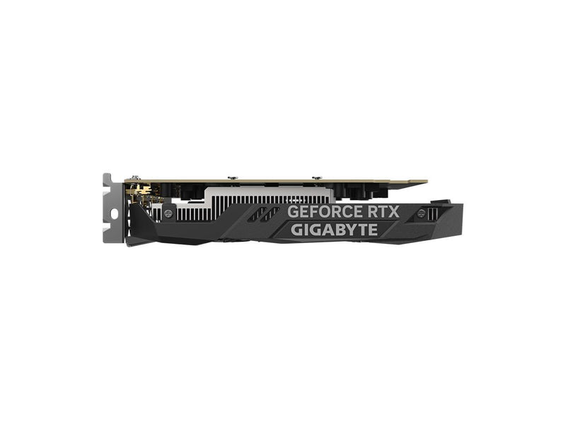 GIGABYTE WINDFORCE GeForce RTX 3050 6GB GDDR6 PCI Express 4.0 x8 ATX Video Card