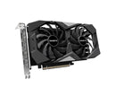 GIGABYTE GeForce GTX 1650 4GB GDDR5 PCI Express 3.0 x16 ATX Video Card