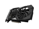 GIGABYTE GeForce GTX 1650 4GB GDDR5 PCI Express 3.0 x16 ATX Video Card
