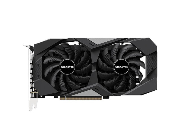 GIGABYTE GeForce GTX 1650 4GB GDDR5 PCI Express 3.0 x16 ATX Video Card