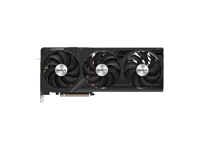 GIGABYTE GeForce RTX­­ 4070 Ti SUPER WINDFORCE MAX OC 16G Graphics Card, 3x