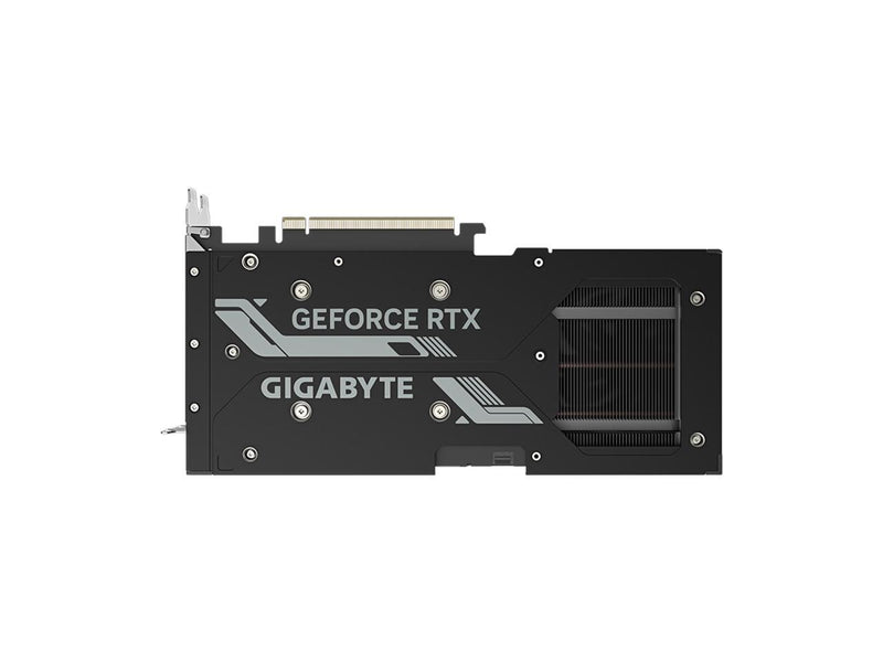 GIGABYTE GeForce RTX 4070 WINDFORCE OC V2 12GB GDDR6 PCI Express 4.0 x16 ATX