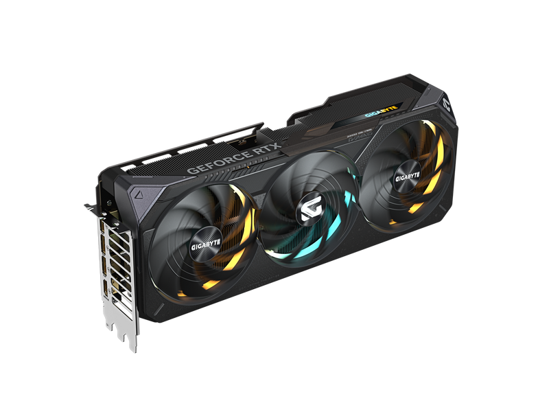 GIGABYTE Gaming GeForce RTX 5080 16GB GDDR7 PCI Express 5.0 Graphics Card