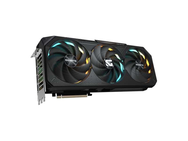 GIGABYTE Gaming GeForce RTX 5080 16GB GDDR7 PCI Express 5.0 Graphics Card