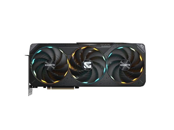 GIGABYTE Gaming GeForce RTX 5080 16GB GDDR7 PCI Express 5.0 Graphics Card