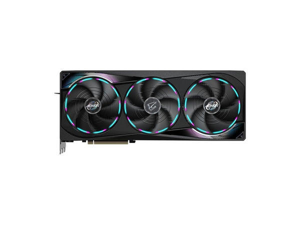 GIGABYTE AORUS GeForce RTX 5070 Ti 16GB GDDR7 PCI Express 5.0 ATX Graphics Card