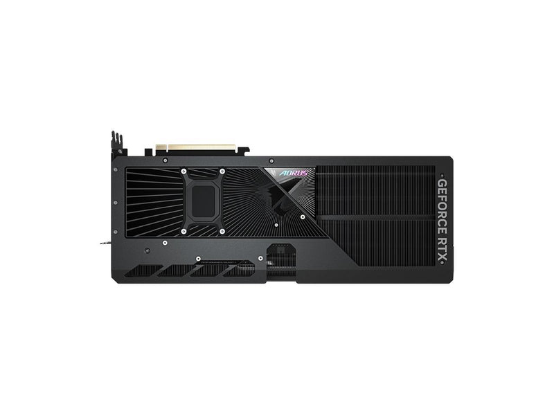 GIGABYTE AORUS GeForce RTX 5070 Ti 16GB GDDR7 PCI Express 5.0 ATX Graphics Card