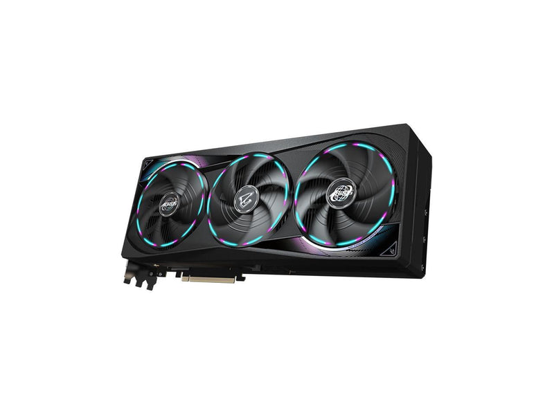 GIGABYTE AORUS GeForce RTX 5070 Ti 16GB GDDR7 PCI Express 5.0 ATX Graphics Card