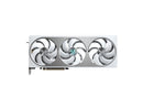 GIGABYTE AERO GeForce RTX 5070 12GB GDDR7 PCI Express 5.0 ATX Graphics Card