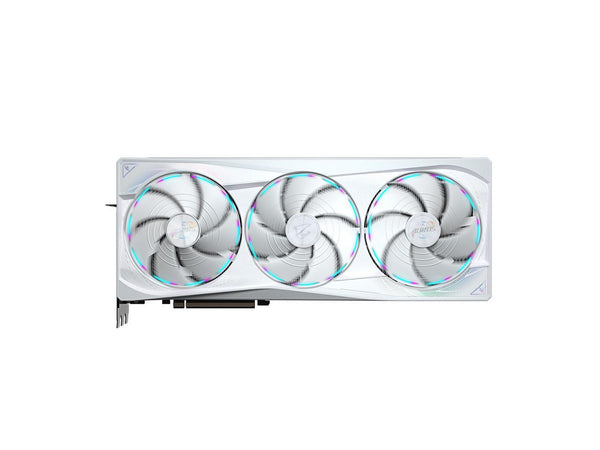 GIGABYTE AORUS GeForce RTX 5090 32GB GDDR7 PCI Express 5.0 x16 ATX Graphics Card