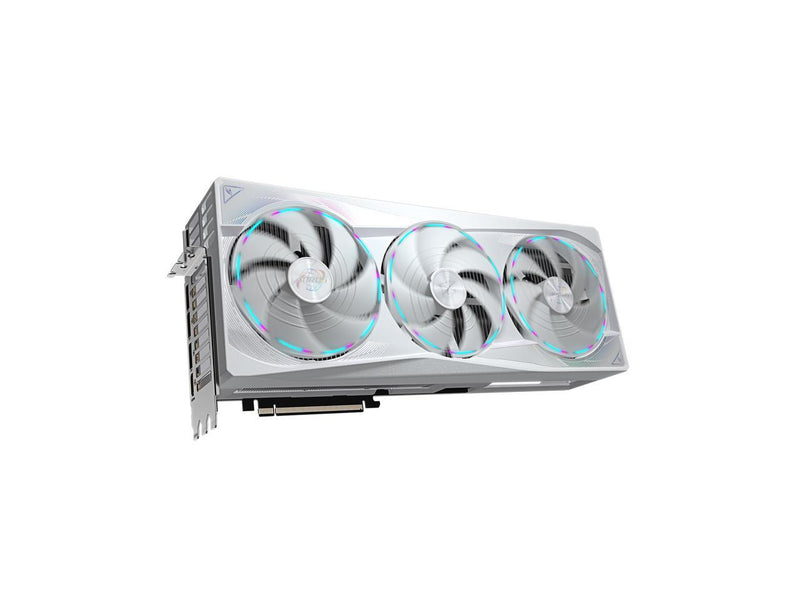 GIGABYTE AORUS GeForce RTX 5090 32GB GDDR7 PCI Express 5.0 x16 ATX Graphics Card