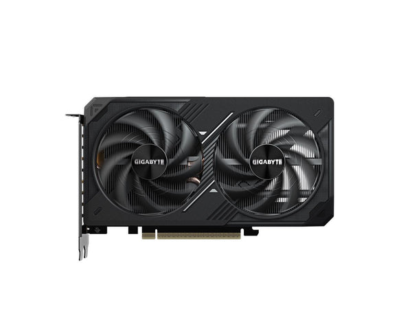 GIGABYTE WindForce GeForce RTX 5060 Ti 8GB GDDR7 PCI Express 5.0 x8 ATX Graphics
