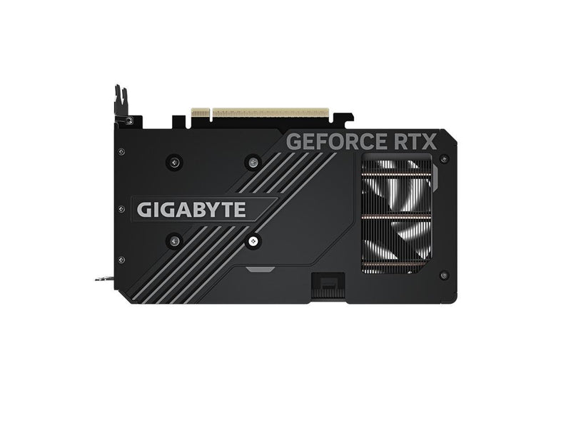 GIGABYTE WindForce GeForce RTX 5060 Ti 8GB GDDR7 PCI Express 5.0 x8 ATX Graphics