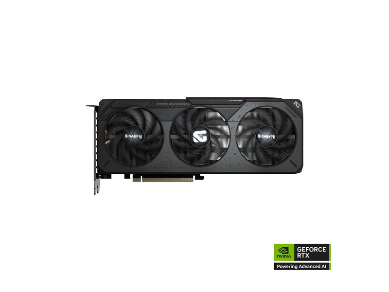GIGABYTE Gaming GeForce RTX 5050 8GB GDDR6 PCI Express 5.0 x8 ATX Graphics Card