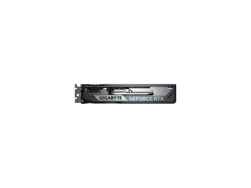 GIGABYTE WINDFORCE GeForce RTX 5050 8GB GDDR6 PCI Express 5.0 x8 ATX Graphics