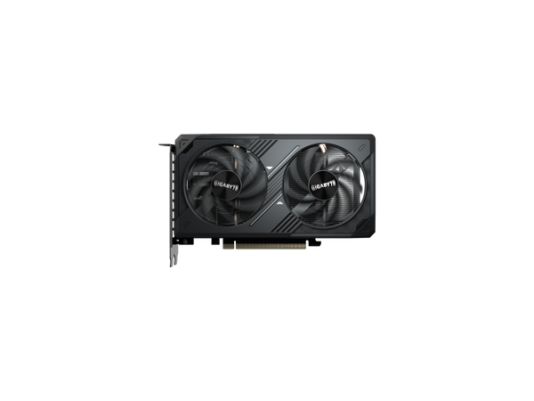 GIGABYTE WINDFORCE GeForce RTX 5050 8GB GDDR6 PCI Express 5.0 x8 ATX Graphics