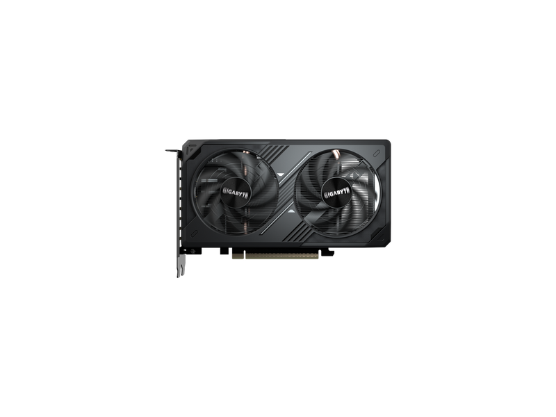 GIGABYTE WINDFORCE GeForce RTX 5050 8GB GDDR6 PCI Express 5.0 x8 ATX Graphics