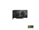 GIGABYTE WINDFORCE GeForce RTX 5050 8GB GDDR6 PCI Express 5.0 x8 ATX Graphics