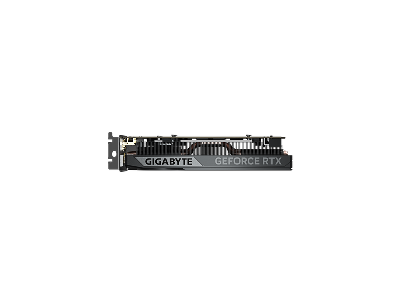 GIGABYTE Low Profile GeForce RTX 5050 8GB GDDR6 PCI Express 5.0 x8 Low Profile